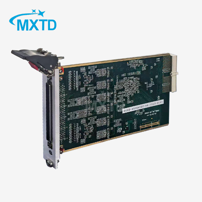 Differential Analog Output Board
